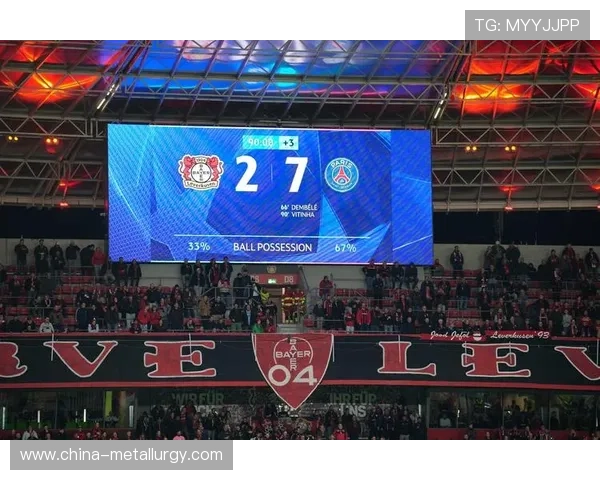 巴黎火力全开上半场狂轰四球再现欧冠巅峰自十月后首度达成壮举